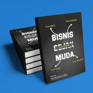 Pengemasan Buku
