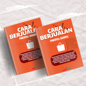 E-Book Powerfull Shopee