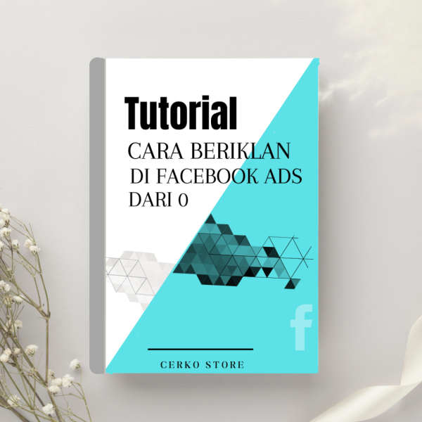E-Book Beriklan di Facebook Ads